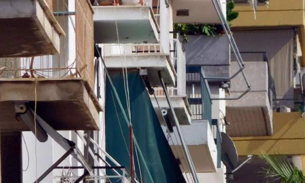 ΠΟΜΙΔΑ: Μη ρεαλιστικό το τελικό σχέδιο Οδηγίας για την ενεργειακή αναβάθμιση των κτιρίων της Ευρώπης